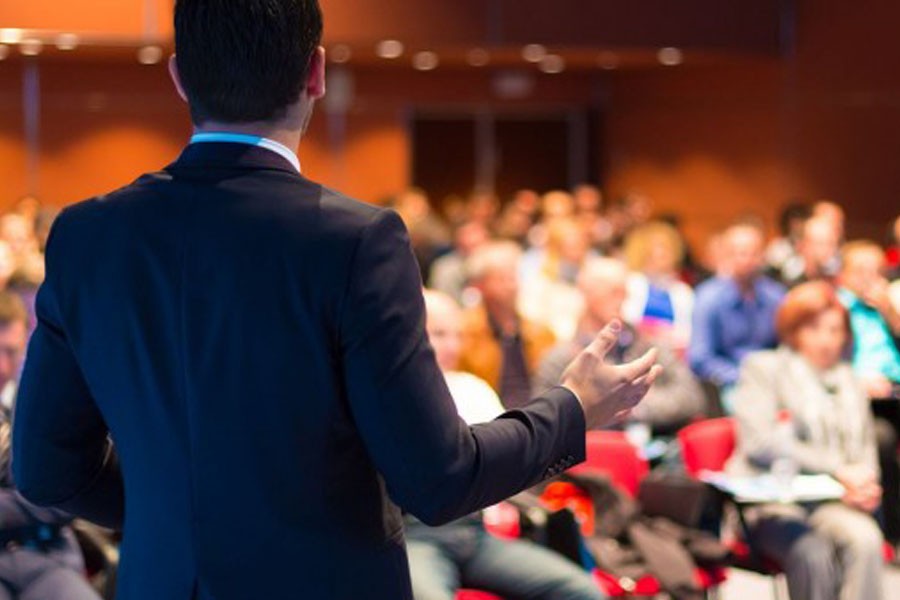 Event Management & Public Relations