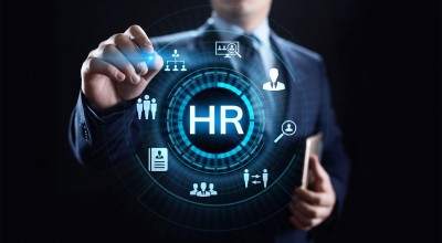 برامج إدارة الموارد البشرية والتدريب والتطوير